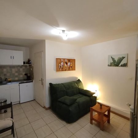 Apartmán Luclem Arles Exteriér fotografie